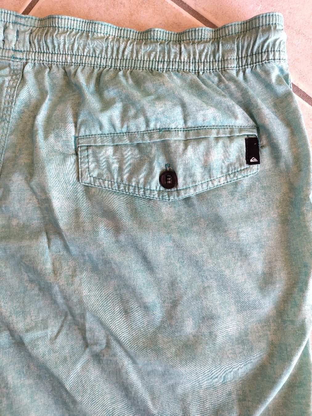 Quiksilver Badehosen: Quiksilver Badehose – Gebraucht aus Münchringen von manmon 2