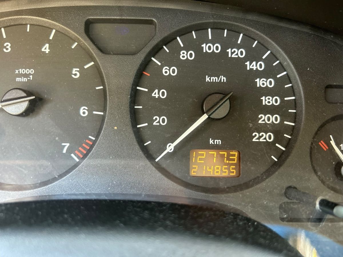 Opel Autos: OPEL Astra G16 Cvan – D'occasion à Riedholz par Jamie.02 8
