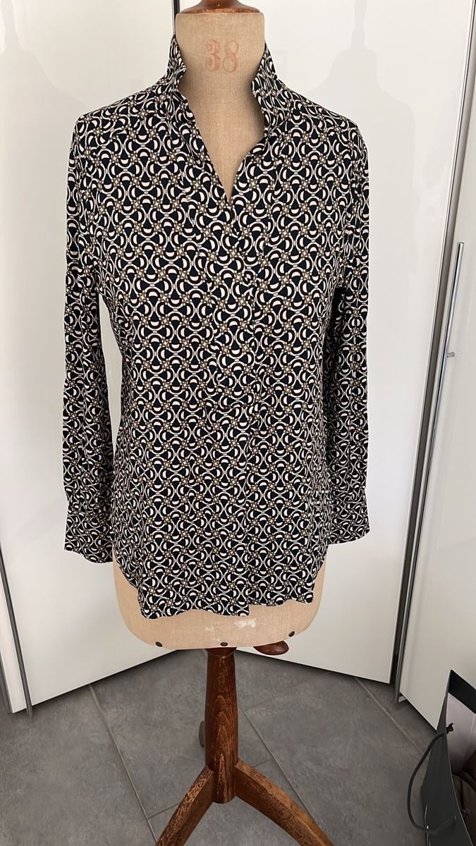 Dea Kudibal Chemisiers: Bluse von Dea Kudibal Gr. XS – D'occasion à Widen par Ragusa33