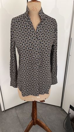 Bluse von Dea Kudibal Gr. XS