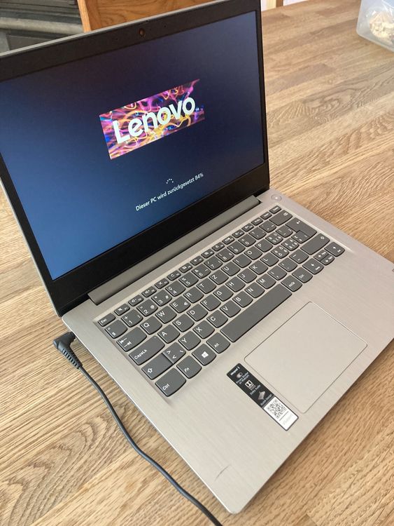 Lenovo IdeaPad 3 14ADA05 | Kaufen auf Ricardo