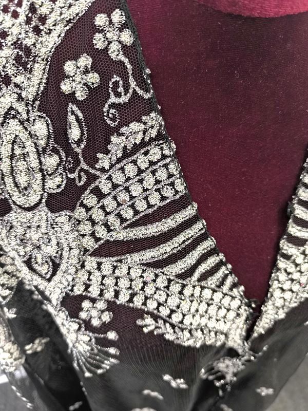 Costumi: Frock and Frill Henrietta Cape Kleid – Usato da Rüti ZH venduto da Restwert_Rueti_ZH 2