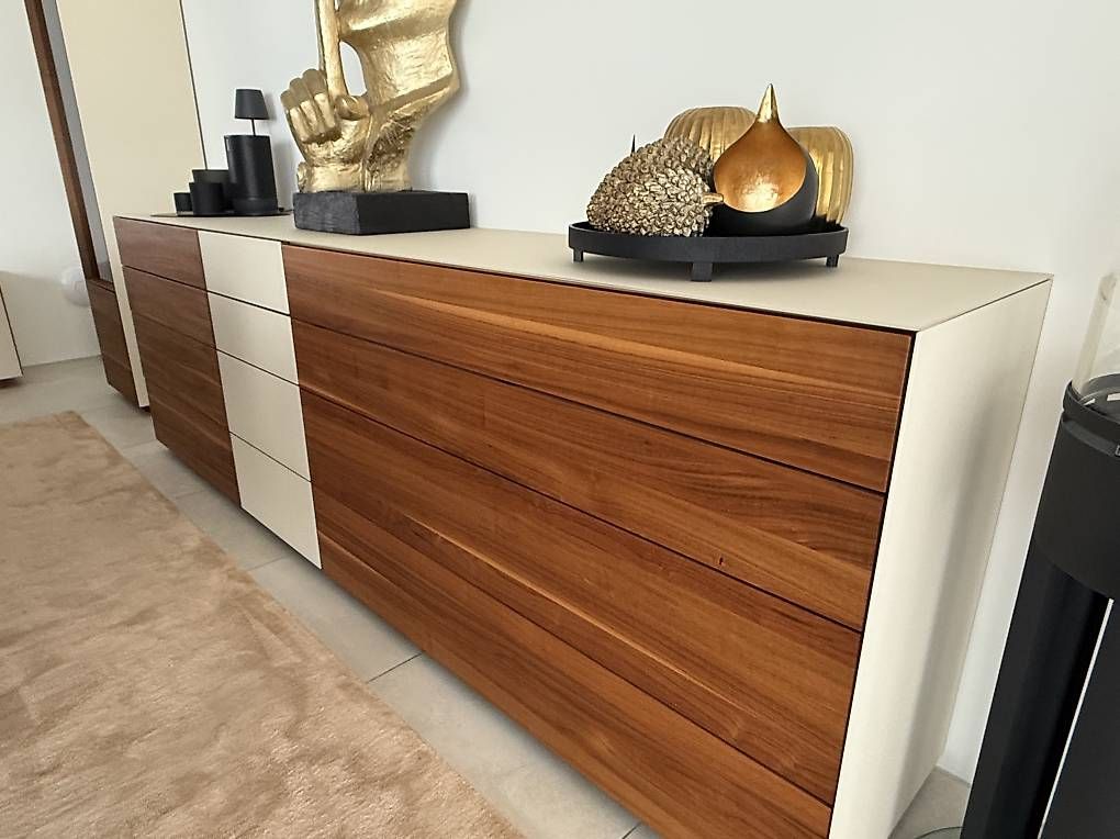 Cassettiere: Team 7 Sideboard Cubus Pure – Usato da Hofstetten SO venduto da Katharina_Nina_Nina 2