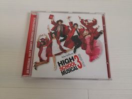 🤩HIGH SCHOOL MUSCAL 3 CD
