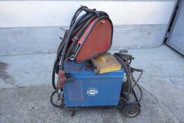 Schutzgasschweissanlage Miller CP-200