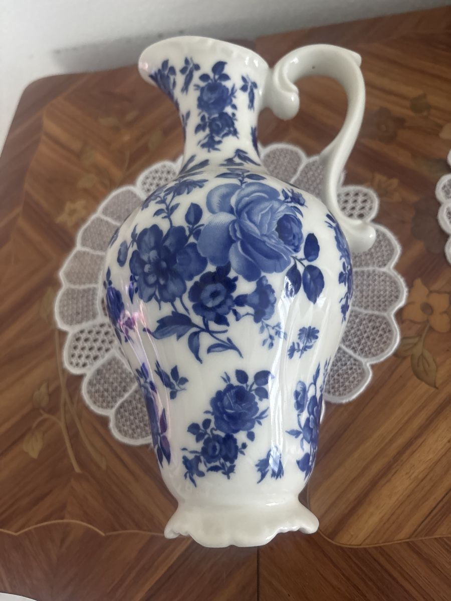 Lindner Vasen & Gefässe: Krug oder Vase Lindner Bavaria – Gebraucht aus Kriens von Wundertuete17 1