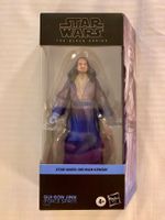 Star Wars Black Series Obi-Wan Kenobi Gon Jinn Force Spirit