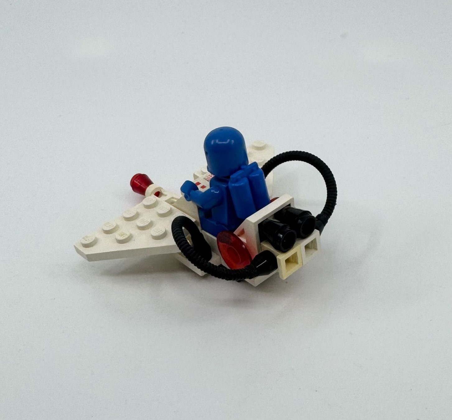 Lego Kit di costruzioni: Lego Galaxy Trekkor 6808 – Usato da Herisau venduto da Seyashop1 1