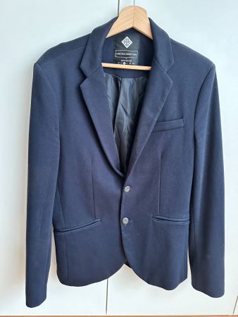 Blazer - Gr. M - blau