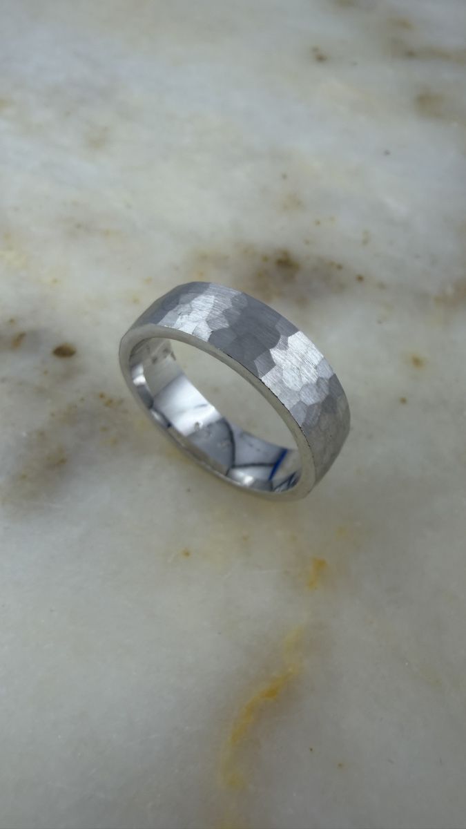Anelli: ring in 925 silber – Usato da Kreuzlingen venduto da armo2929