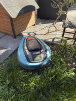 Gardena Rasenmähroboter R40LI