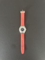 Uhr von Swatch.