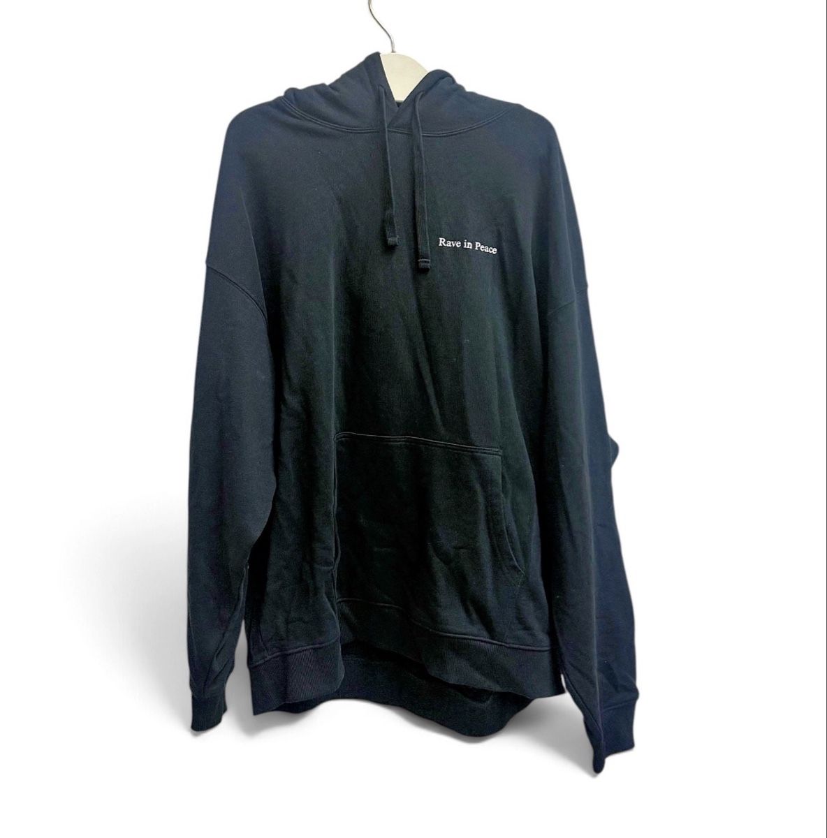 Maglioni & Felpe: Rave in Peace, Zukunft Pullover – Usato da Biel/Bienne venduto da lichterhoh