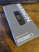Garmin Vivosmart 5 S/M
