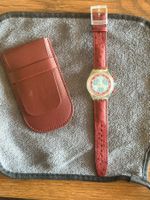 Orologio Swatch Chrono Windmill.