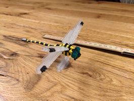 Nanoblock Micro-Lego Libelle