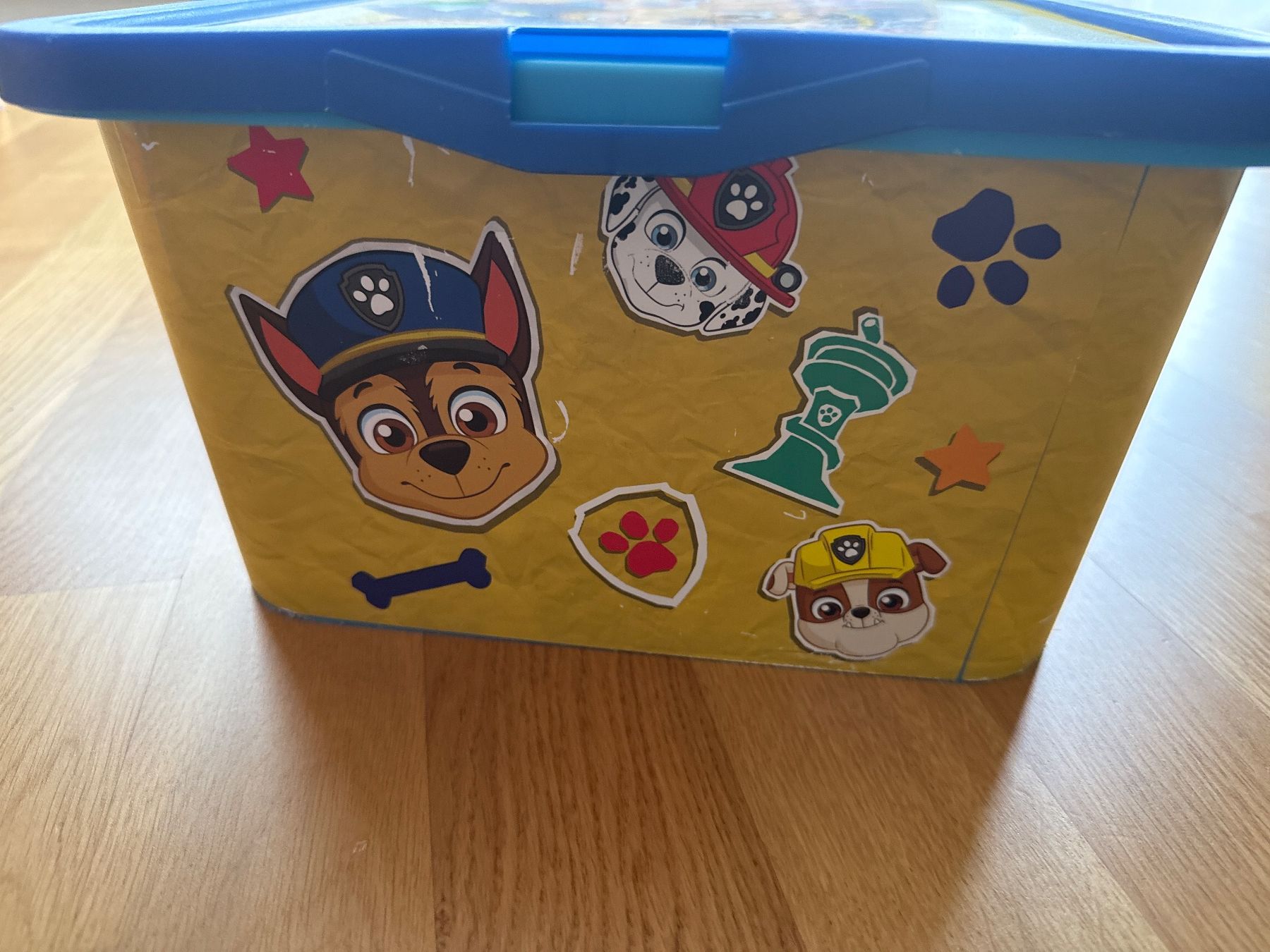 Contenitori & Simili: Aufbewahrungsbox 38x28x15 – Usato da Zürich venduto da Lucinka21 1