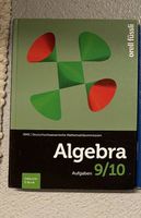 Algebra 9/10 Aufgaben