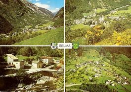 SELMA Val Calanca