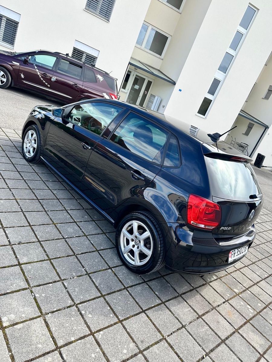 VW Automobili: Vw Polo 1.2 tsi – Usato da Rueyres-les-Prés venduto da osm_6ncr 2