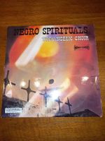 Negro spirituals the angelic choir