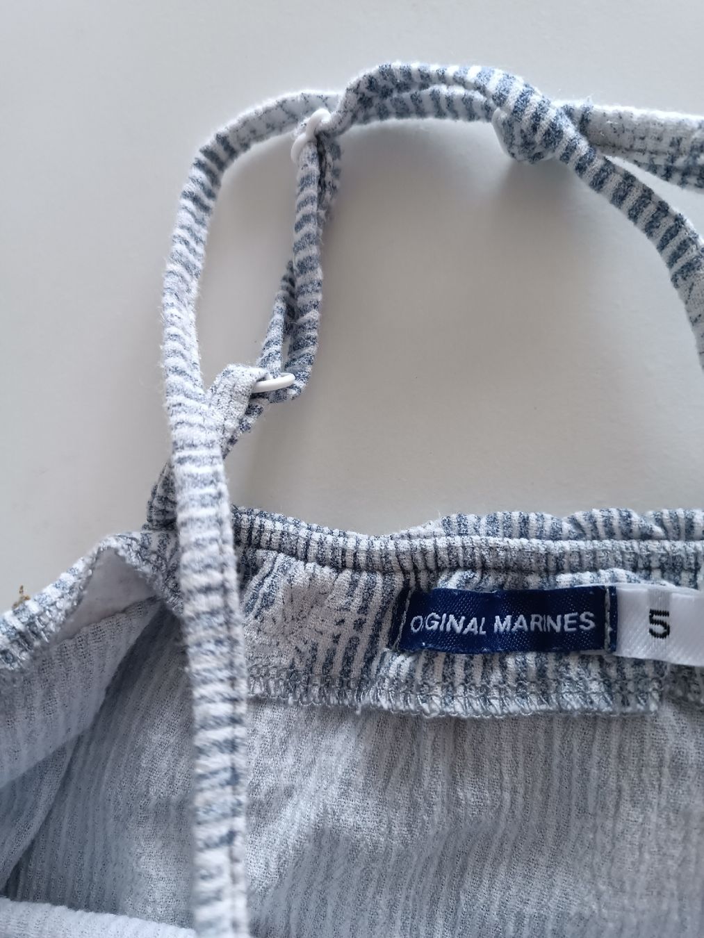 Tute: Jumpsuit/Overall Gr 104/110 – Usato da Binz venduto da julijuli 4