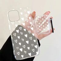 Schutzhülle Cover für iPhone 14 Plus & AirPods 1/2 Hülle