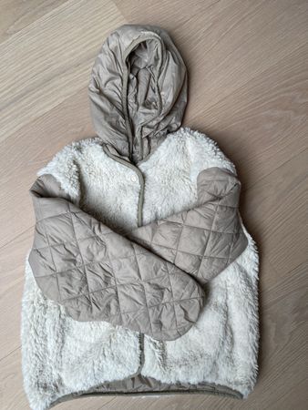 Zara Kids' Jacke Grösse 9/134