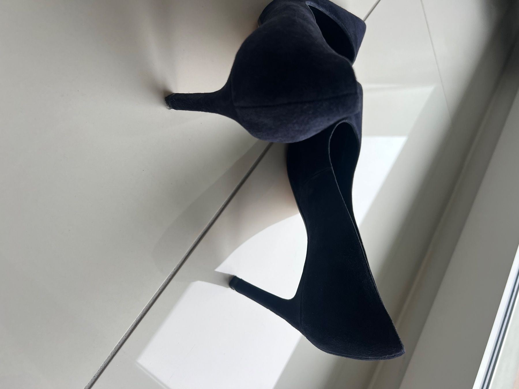 Dune London Scarpe da donna: Dune London escarpin taille 37, leder – Usato da Fribourg venduto da Monalisa_13 3