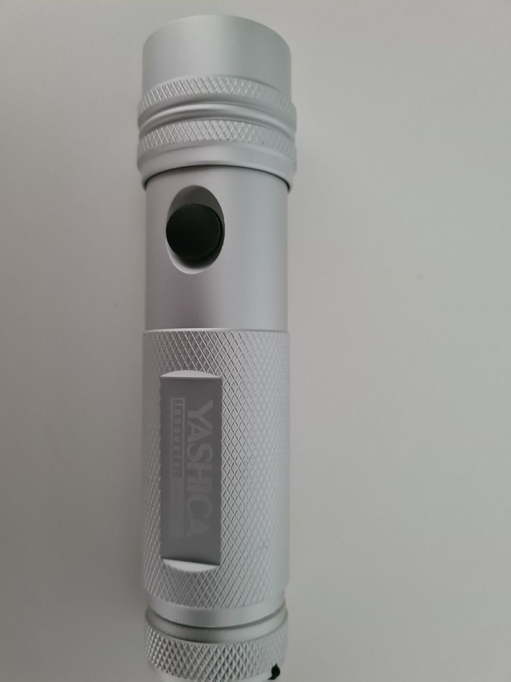 Lampade: LED Taschenlampen 3 Stück – Nuovo e nell'imballaggio originale da Dübendorf venduto da Uneltech 2