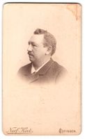 Fotografie Naef-Hort, Zofingen, Luzerner
