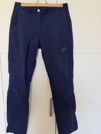 Mammut Wanderhose, M, sehr guter Zustand