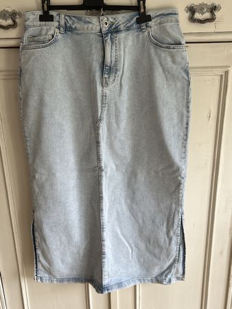 About you, Cita Mass Jeansrock, Gr. 46
