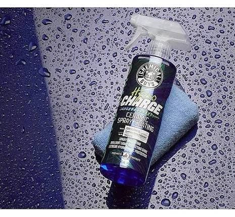 Prodotti per la cura: Chemical Guys Hydro Charge – Nuovo e nell'imballaggio originale da Bulle venduto da Christophe1080 4