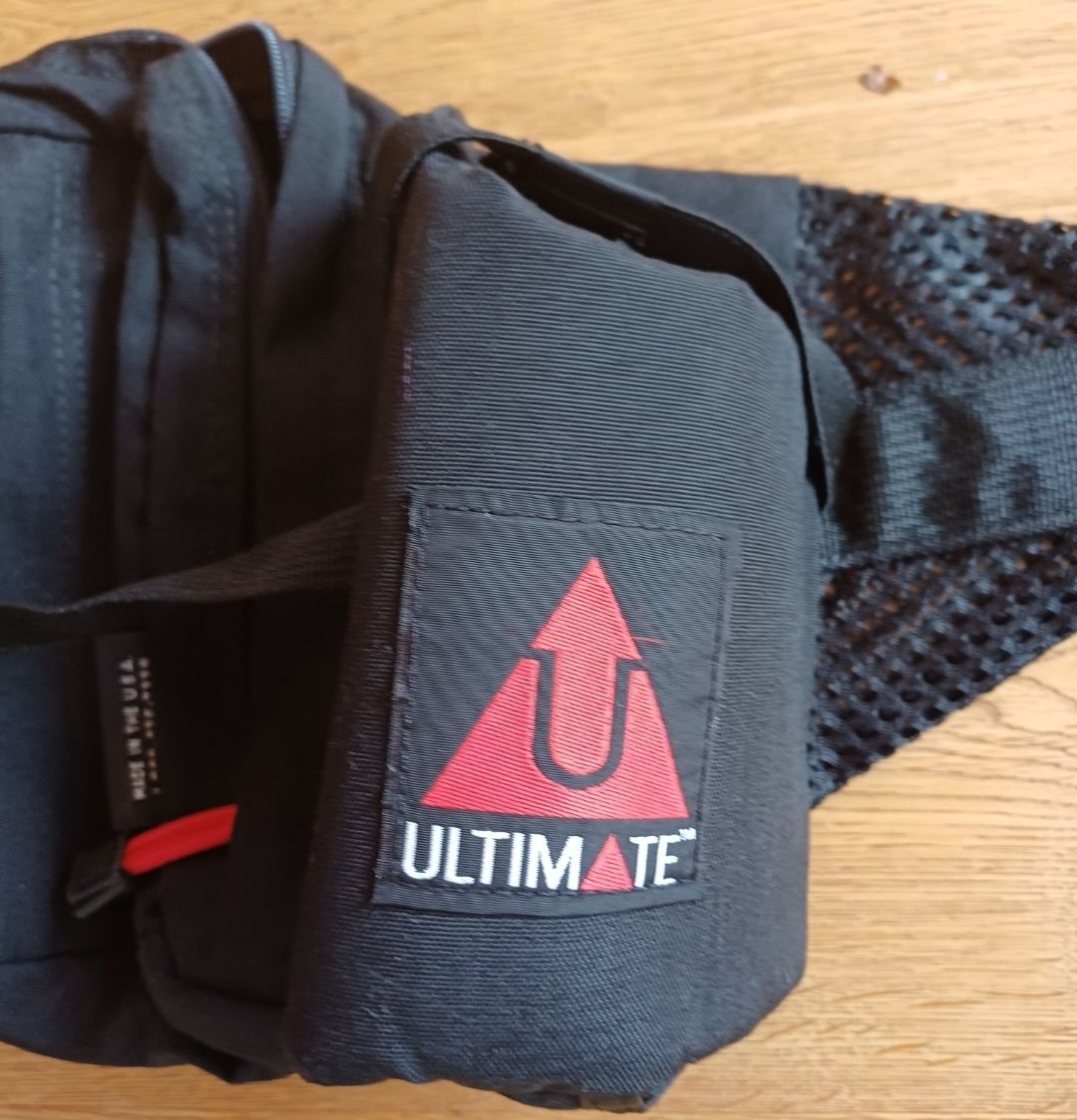 Borse: Ultimate Direction Laufgürtel Trailrunning mit 3 Taschen – Nuovo (secondo la descrizione) da Flaach venduto da ker_6ml7 1