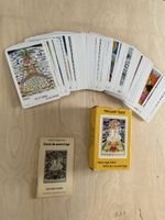Walter Wegmüller Neuzeit Tarot