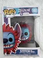 🔥Funko Pop! Disney Stitch als Simba #1461 | NEU & OVP! ✨