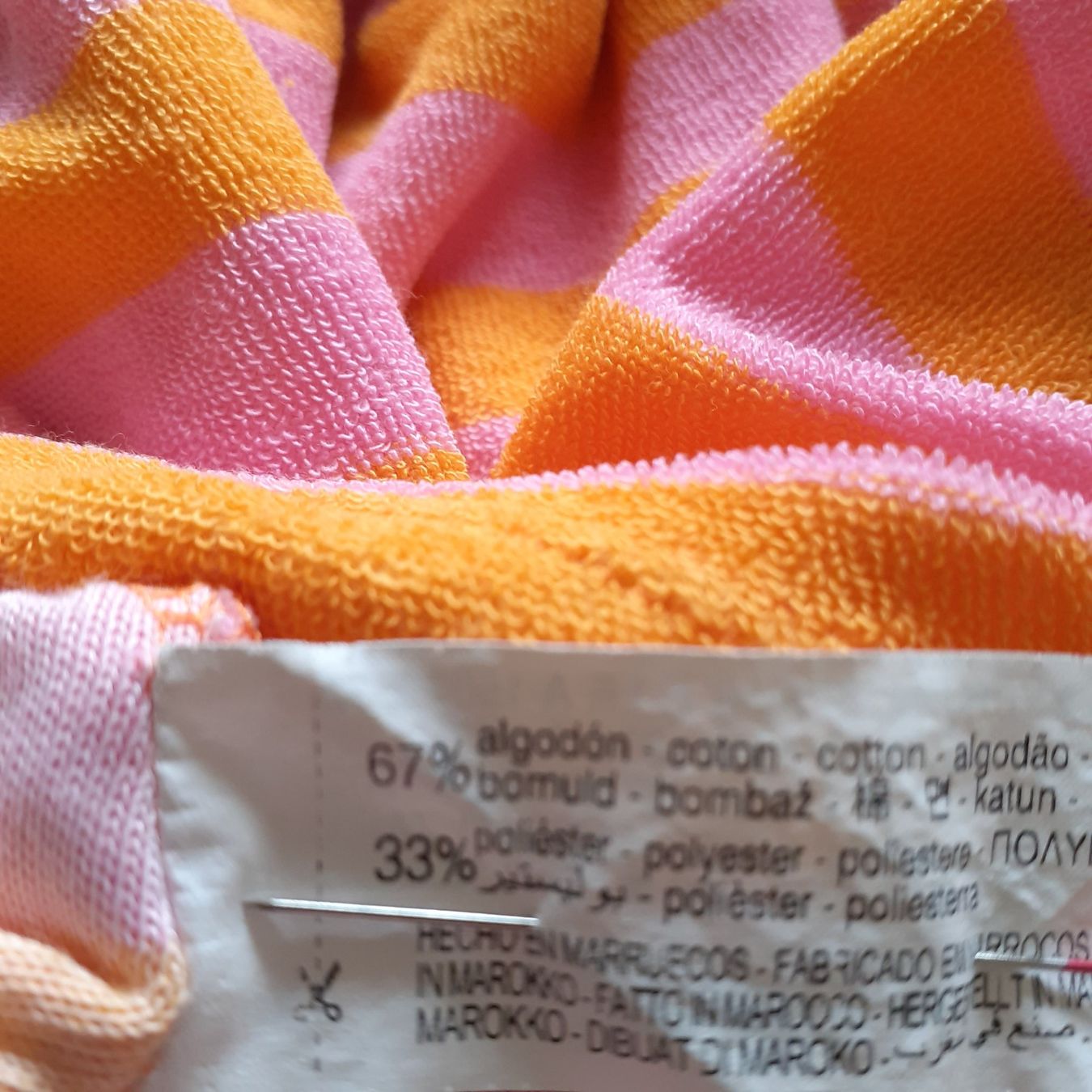 Zara Vestiti: Zara Frottekleid, M – Usato da Bern venduto da Solarsystem 5