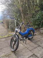 Puch Maxi S mit Ausweis