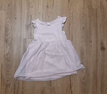 Süsses Sommerkleid von H&M, Grösse 98, Top Zustand!