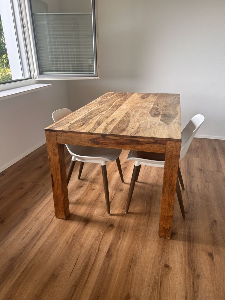 Tables: Esstisch edel – D'occasion à Wettswil par Lanico. 2