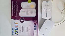 Babyphone Philips Avent