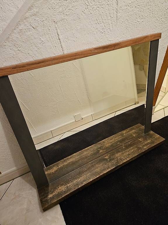 Miroirs: Wandspiegel – D'occasion à Schänis par rig_zqb7