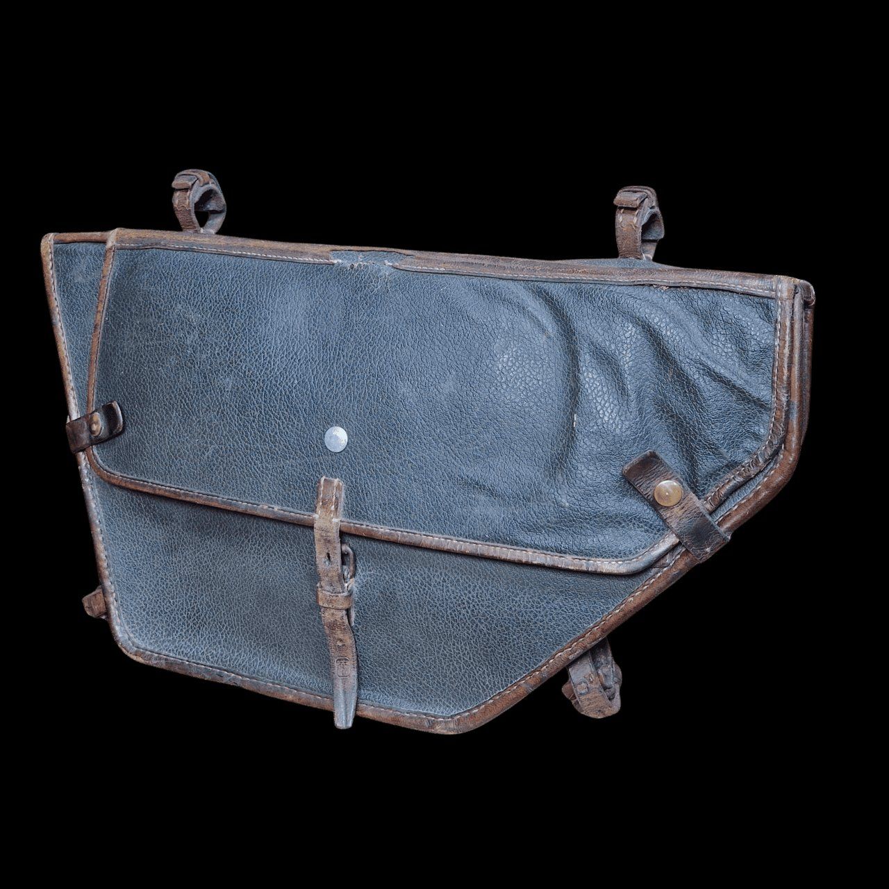 Vélos: Rahmentasche 1951 – D'occasion à Uetendorf par Schraedi 1