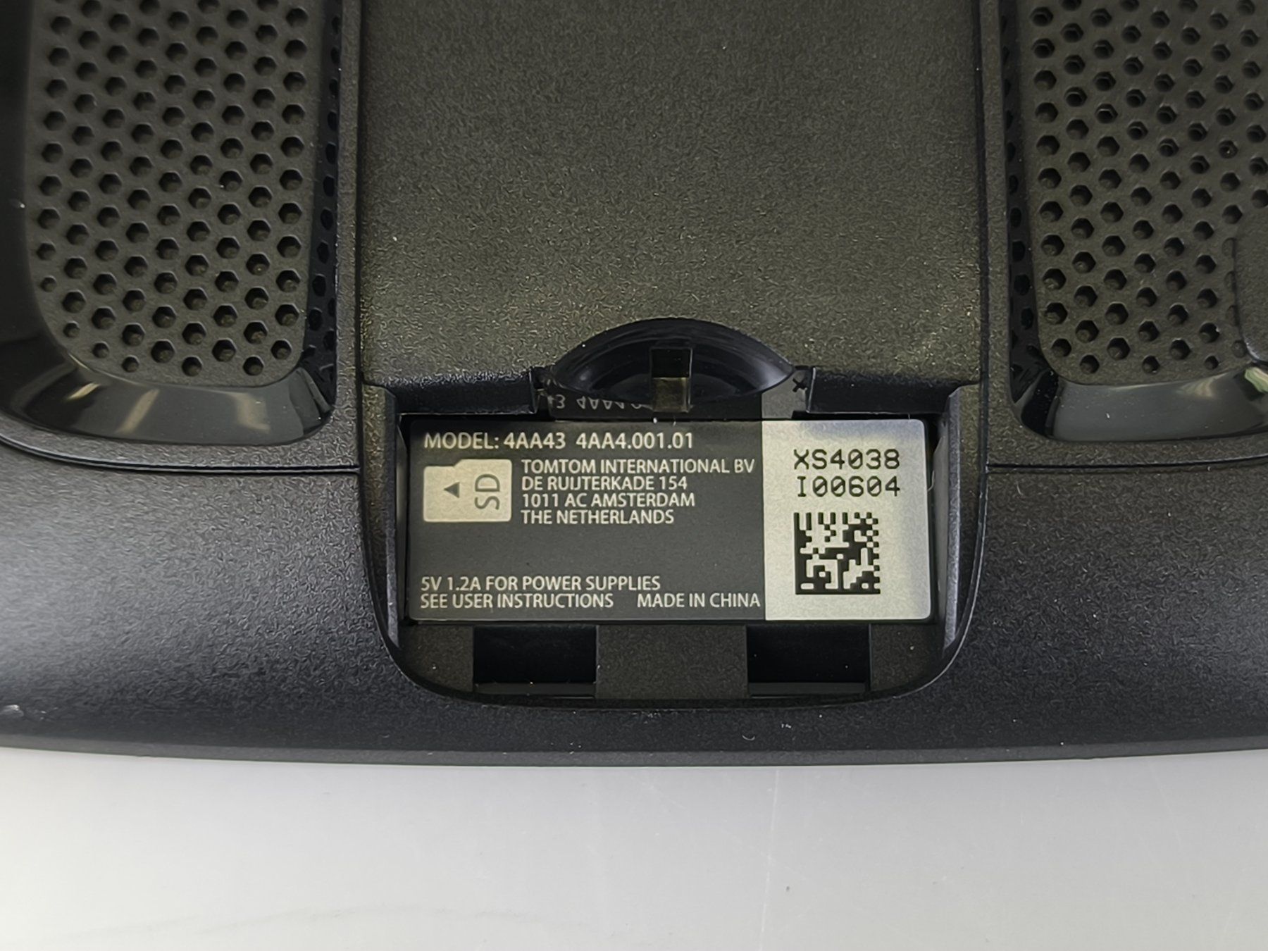 Tomtom Navigatori: TOMTOM Start 42 Navigationsgerät 4.3" GPS Europa – Usato da Rüti ZH venduto da Restwert_Rueti_ZH 3