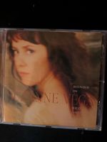 Suzanne Vega Songs in Red and Blonde CD Album