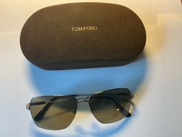 Tom Ford Sonnenbrille Damen Pierre-02 TF994 32E