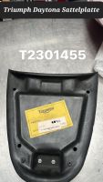 Triumph Daytona Sattelplatte T2301455