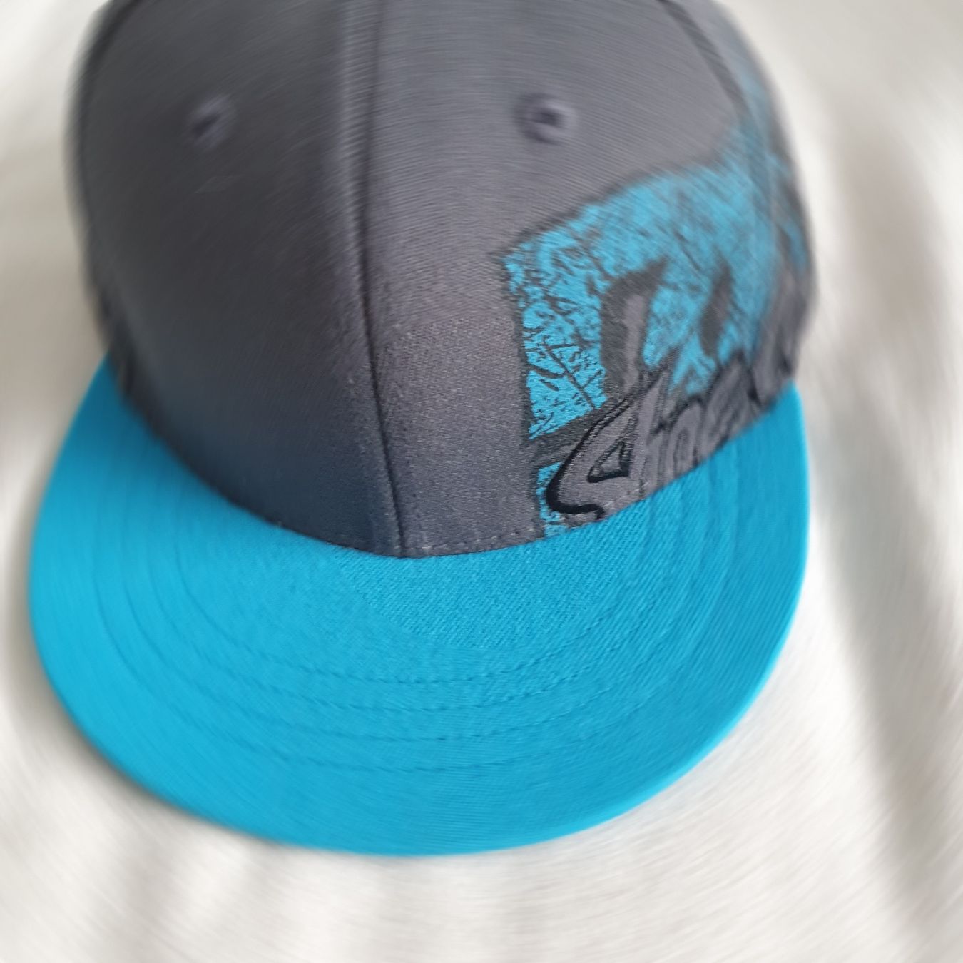 Copricapi, berretti & cappellini: Vintage  Flexfit Tech 6 1/2 -6 7/8 Cap – Nuovo (secondo la descrizione) da Pfaffhausen venduto da mai2002 4