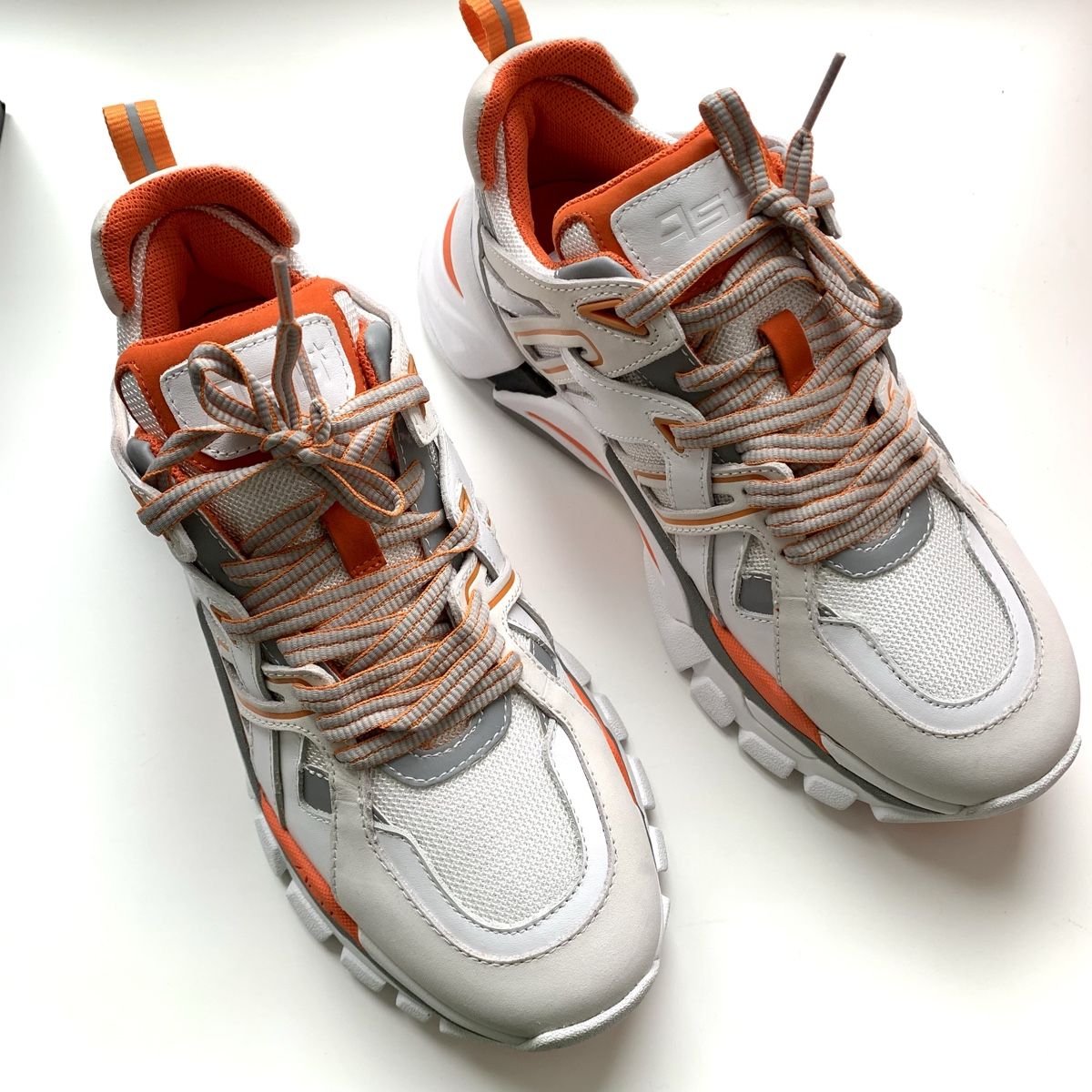 Ash Scarpe da donna: ASH New Sneakers – Nuovo e nell'imballaggio originale da Freienbach venduto da Avviivva_Shop 3